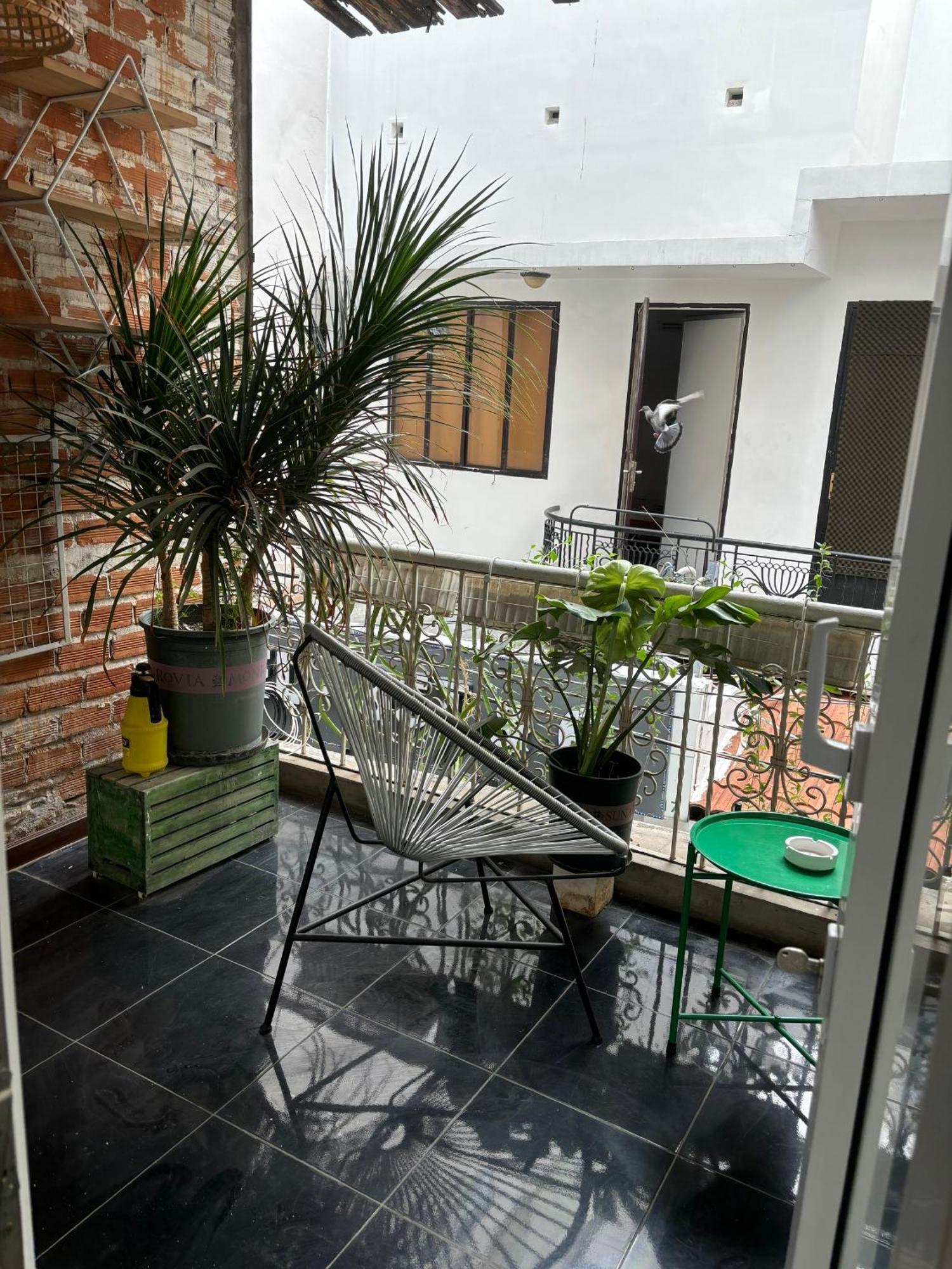 Lily Hostel Ciudad Ho Chi Minh  Exterior foto