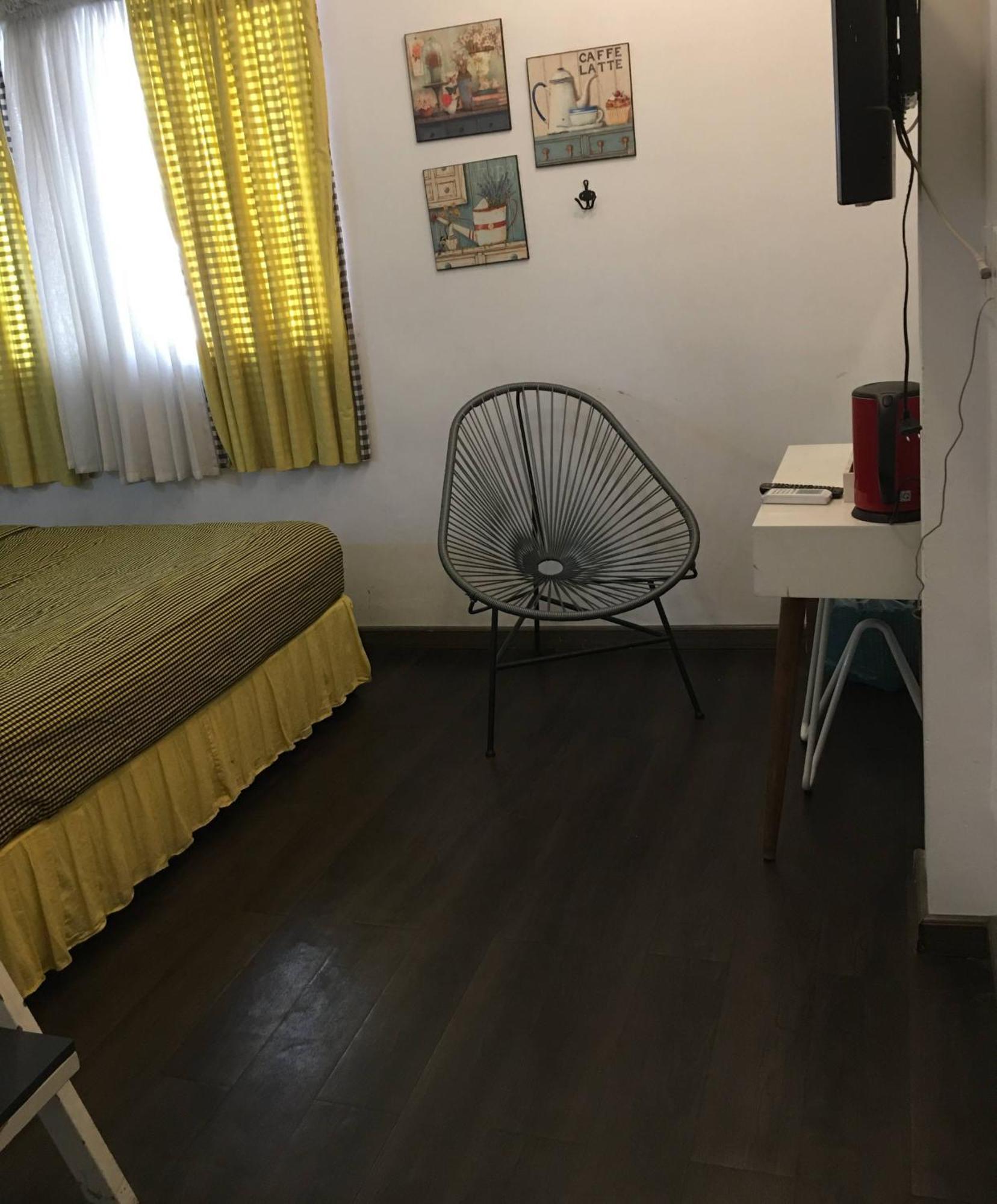 Lily Hostel Ciudad Ho Chi Minh  Exterior foto