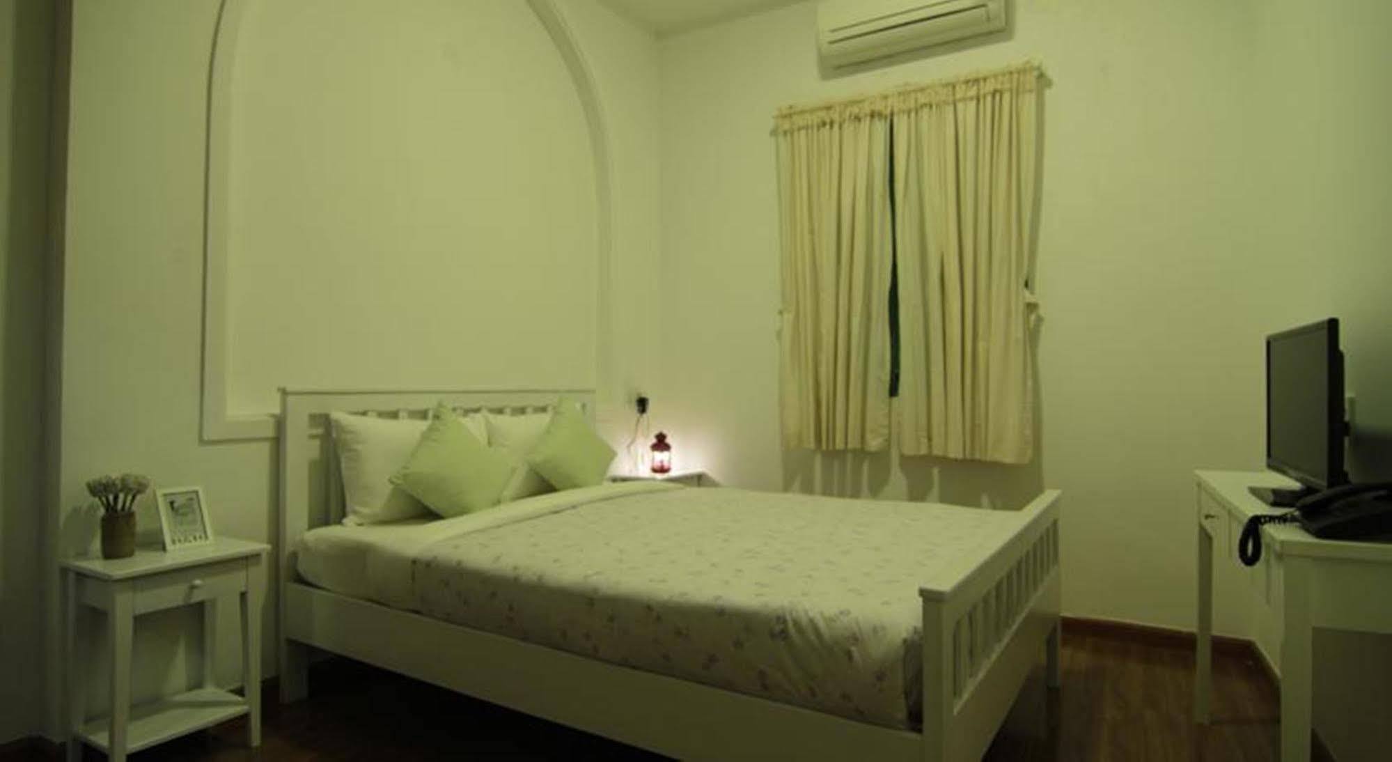 Lily Hostel Ciudad Ho Chi Minh  Exterior foto