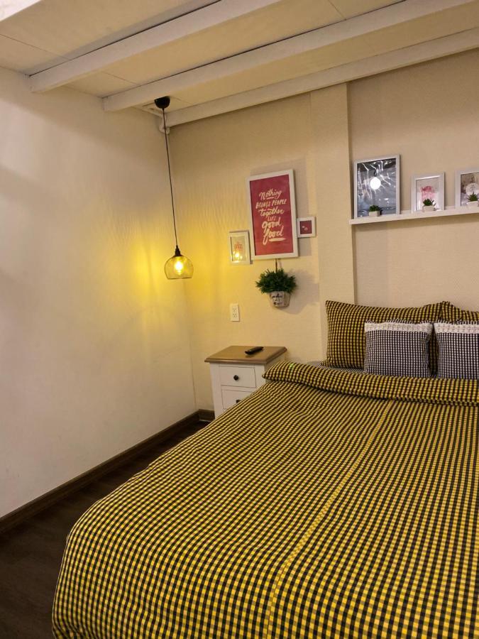 Lily Hostel Ciudad Ho Chi Minh  Exterior foto